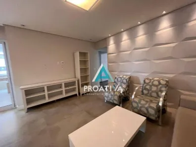 Apartamento com 3 Quartos à venda, 126m² no Vila Floresta, Santo André