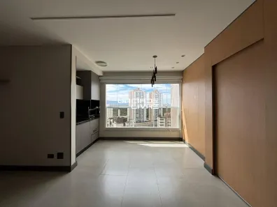 Apartamento com 2 Quartos à venda, 69m² no Loteamento Mogilar, Mogi das Cruzes