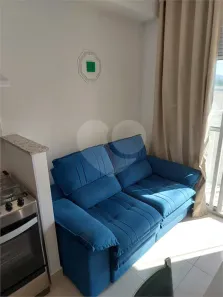 Apartamento com 1 Quarto à venda, 28m² no Cambuci, São Paulo