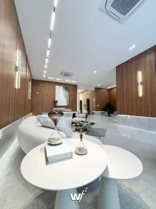 Apartamento com 3 Quartos à venda, 160m² no Meia Praia, Itapema