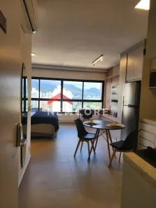 Kitnet à venda, 31m² no Indaiá, Caraguatatuba