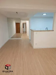 Apartamento com 3 Quartos à venda, 97m² no Vila Gilda, Santo André