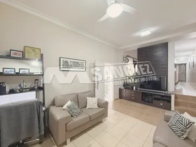 Sobrado com 3 Quartos à venda, 231m² no Vila Alpina, São Paulo