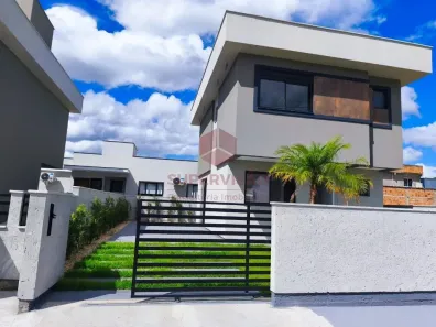 Casa com 3 Quartos à venda, 95m² no Bela Vista, Palhoça