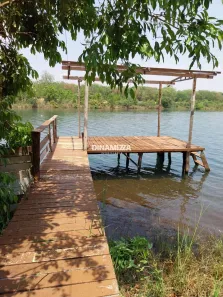 Fazenda/Sítio com 5 Quartos à venda, 2250m² no , Água Comprida