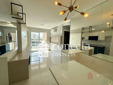 Apartamento com 2 Quartos à venda, 60m² no Balneário Tropical, Paulínia