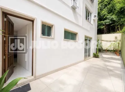Apartamento com 5 Quartos à venda, 315m² no Leblon, Rio de Janeiro