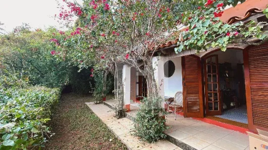 Fazenda/Sítio com 3 Quartos à venda, 298m² no Jardim Atibaia (Sousas), Campinas