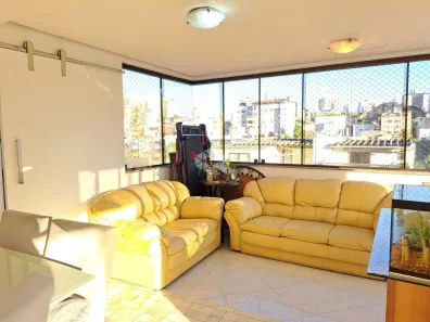 Apartamento com 3 Quartos à venda, 101m² no Higienópolis, Porto Alegre