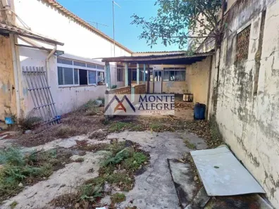 Lote/Terreno à venda, 100m² no Jardim Los Angeles, São Paulo