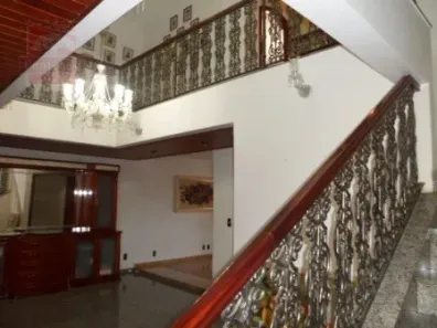 Casa com 4 Quartos à venda, 508m² no Jardim Paulista I, Jundiaí