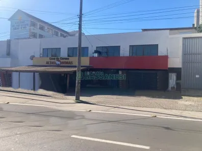 Ponto Comercial para alugar, 149m² no Pio X, Caxias do Sul