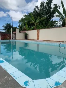 Casa de Condomínio com 2 Quartos à venda, 34m² no Chácara Glória, Itanhaém