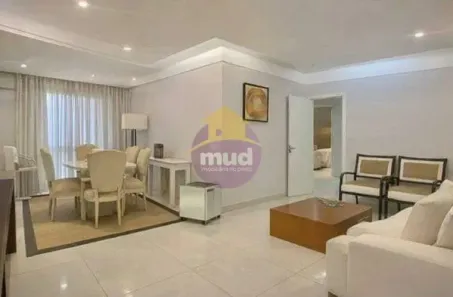 Apartamento com 3 Quartos à venda, 92m² no Pinheiros, São José do Rio Preto