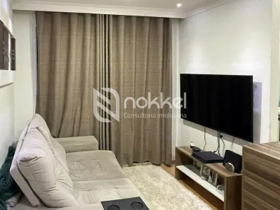 Apartamento com 2 Quartos à venda, 70m² no Barra Funda, São Paulo