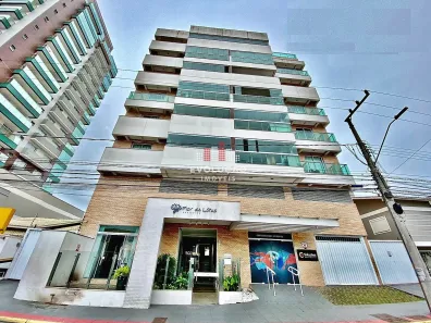 Apartamento com 3 Quartos à venda, 109m² no Centro, Biguaçu