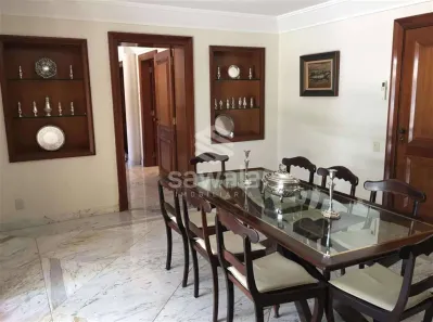Casa com 5 Quartos à venda, 960m² no Barra da Tijuca, Rio de Janeiro
