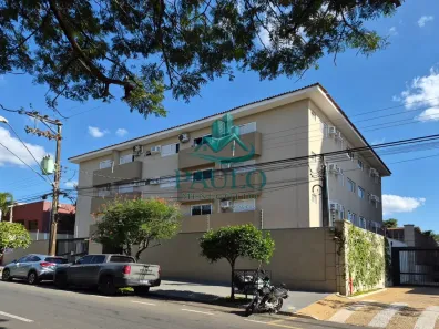 Apartamento com 3 Quartos para alugar, 90m² no Jardim Vivendas, São José do Rio Preto