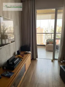 Apartamento com 3 Quartos à venda, 84m² no Ipiranga, São Paulo