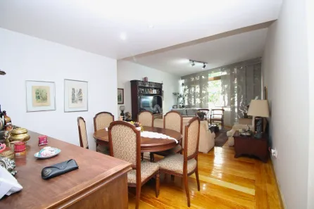 Apartamento com 3 Quartos à venda, 150m² no Leblon, Rio de Janeiro