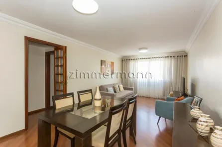 Apartamento com 2 Quartos à venda, 102m² no Vila Pompéia, São Paulo