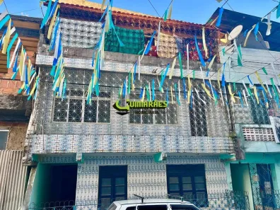 Apartamento com 3 Quartos à venda, 100m² no Fazenda Grande do Retiro, Salvador