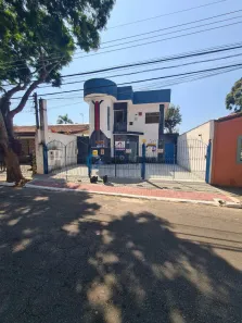 Ponto Comercial à venda, 217m² no Vila Ema, São José dos Campos