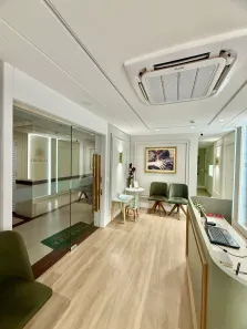 Consultório com 8 Quartos à venda, 139m² no Dionisio Torres, Fortaleza