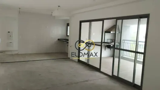 Apartamento com 3 Quartos para alugar, 130m² no Mooca, São Paulo