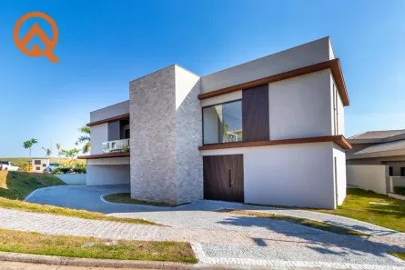 Casa de Condomínio com 4 Quartos à venda, 509m² no Residencial Jatibela, Campinas