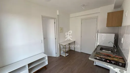 Apartamento com 1 Quarto à venda, 25m² no Vila Butantã, São Paulo