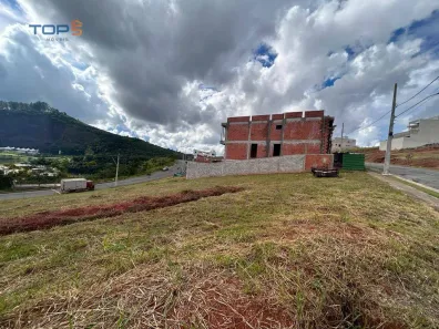 Lote/Terreno à venda, 300m² no Ipiranga, Juiz de Fora