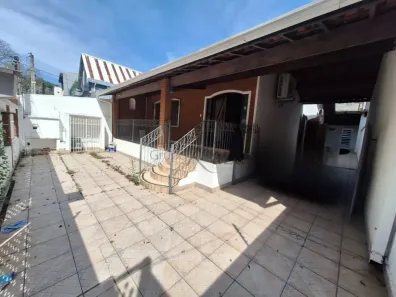 Casa com 3 Quartos à venda, 360m² no Jardim Satélite, São José dos Campos