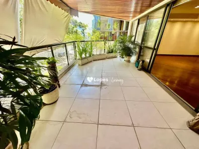 Apartamento com 3 Quartos à venda, 176m² no Barra da Tijuca, Rio de Janeiro