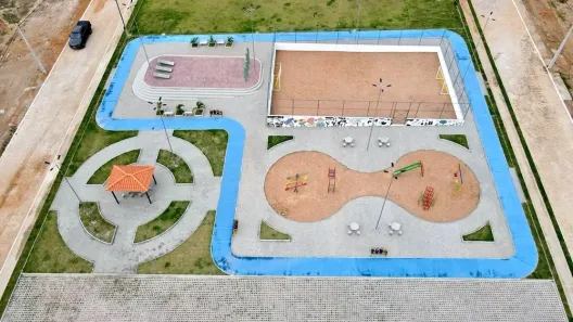 Lote/Terreno à venda, 500m² no Loteamento Sao Jose, Bezerros