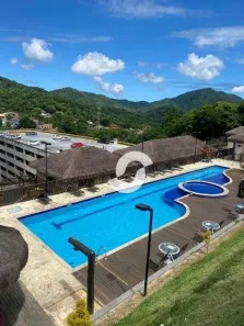 Apartamento com 3 Quartos à venda, 65m² no Maria Paula, São Gonçalo