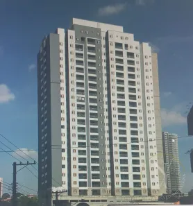Apartamento com 2 Quartos à venda, 44m² no Vila Esperança, São Paulo