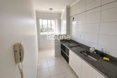 Apartamento com 2 Quartos à venda, 55m² no Nova Uberlândia, Uberlândia