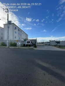 Apartamento com 2 Quartos à venda, 42m² no Loteamento Água Azul, Goiânia