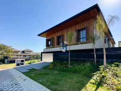 Casa de Condomínio com 4 Quartos à venda, 600m² no Condomínio Reserva do Paratehy, São José dos Campos