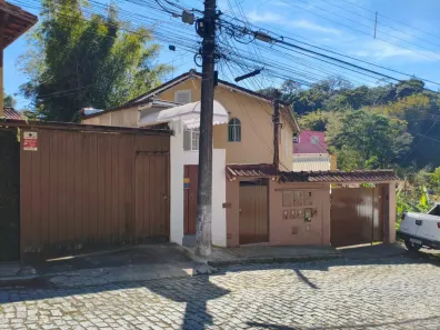 Casa com 2 Quartos à venda, 75m² no Independência, Petrópolis