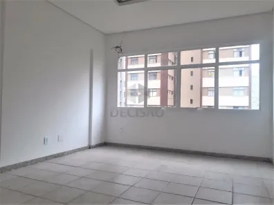 Sala Comercial à venda, 20m² no Boa Viagem, Belo Horizonte