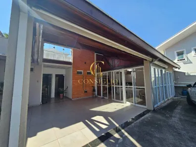 Casa com 2 Quartos à venda, 200m² no Jardim Esplanada, São José dos Campos