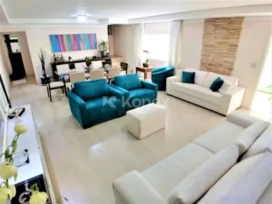 Sobrado com 4 Quartos à venda, 250m² no Imirim, São Paulo
