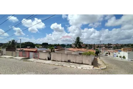 Casa com 2 Quartos à venda, 80m² no Pajuçara, Natal
