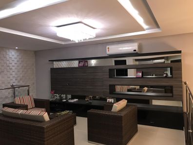 Cobertura com 4 Quartos à venda, 237m² no Centro, Ponta Grossa