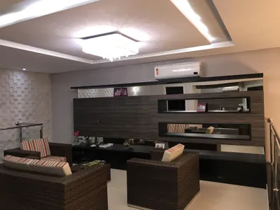 Cobertura com 4 Quartos à venda, 237m² no Centro, Ponta Grossa