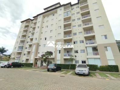 Apartamento com 2 Quartos para alugar, 50m² no Ortizes, Valinhos