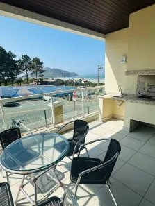 Apartamento com 2 Quartos à venda, 99m² no Ingleses do Rio Vermelho, Florianópolis