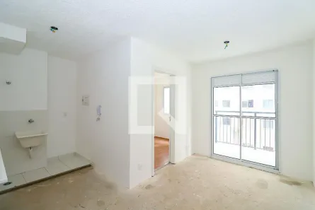 Apartamento com 2 Quartos à venda, 44m² no Vila Andrade, São Paulo